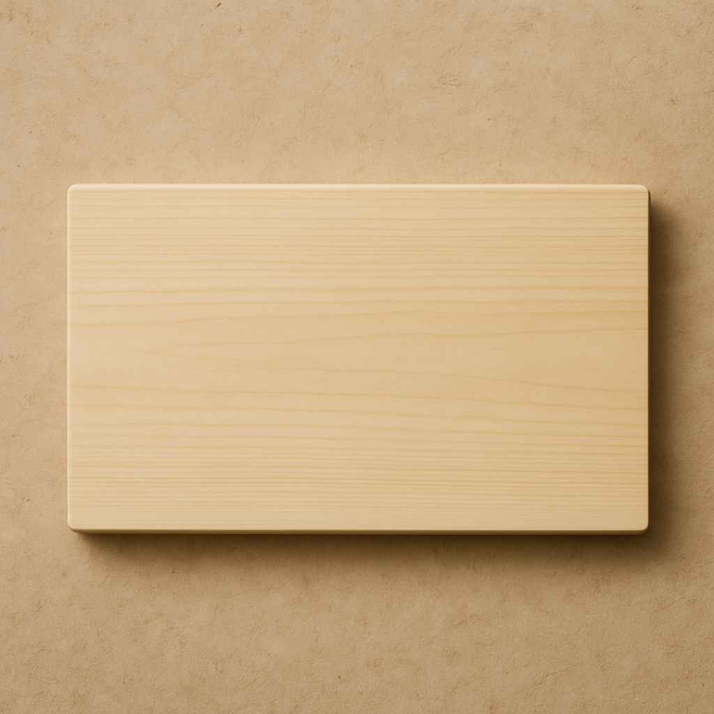 Cutting Board