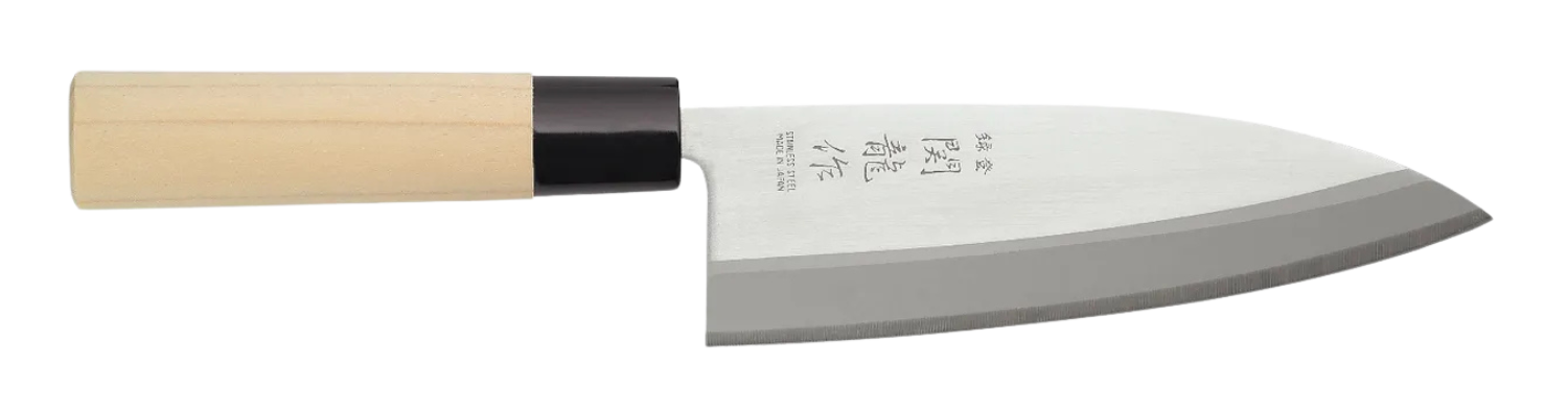 Deba Knife