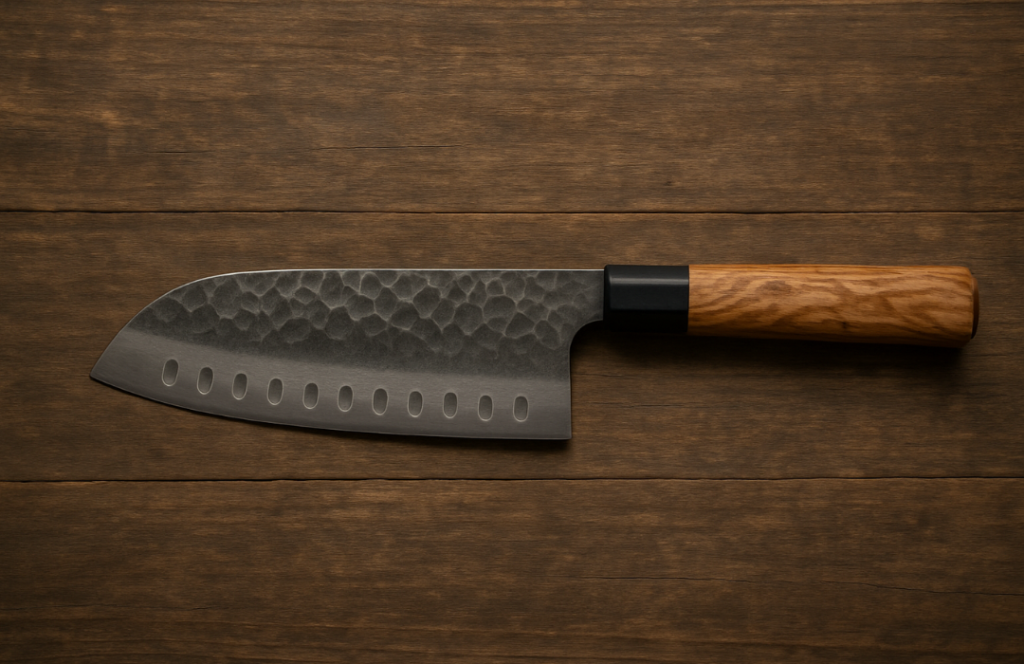 why japanese knives are best