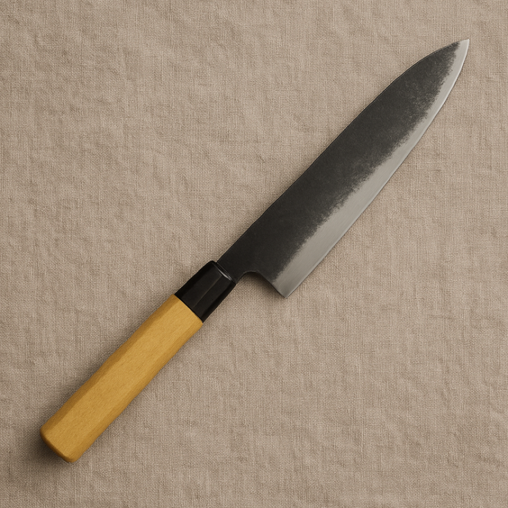 Carbon Steel Knife