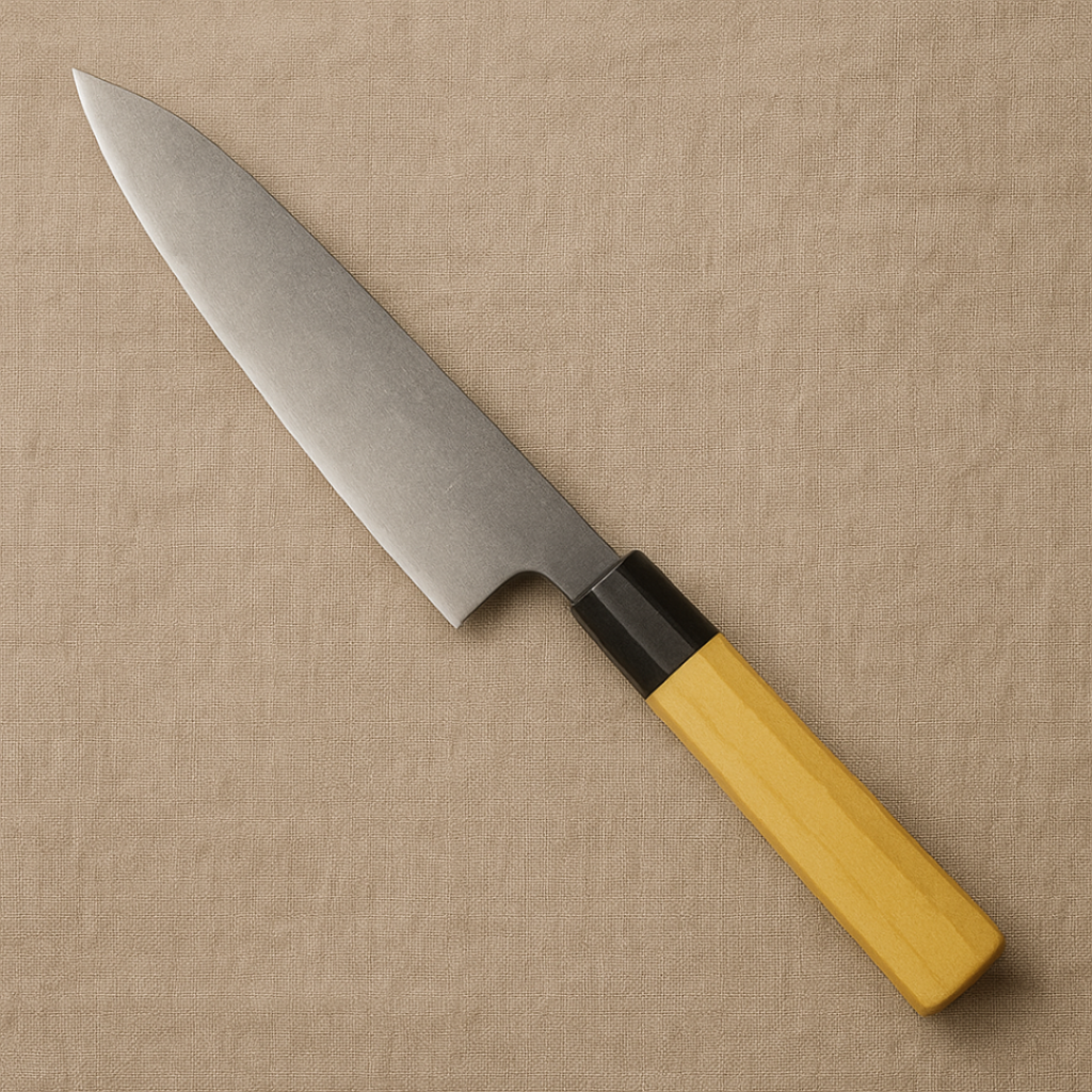 Stainless Steel Knife