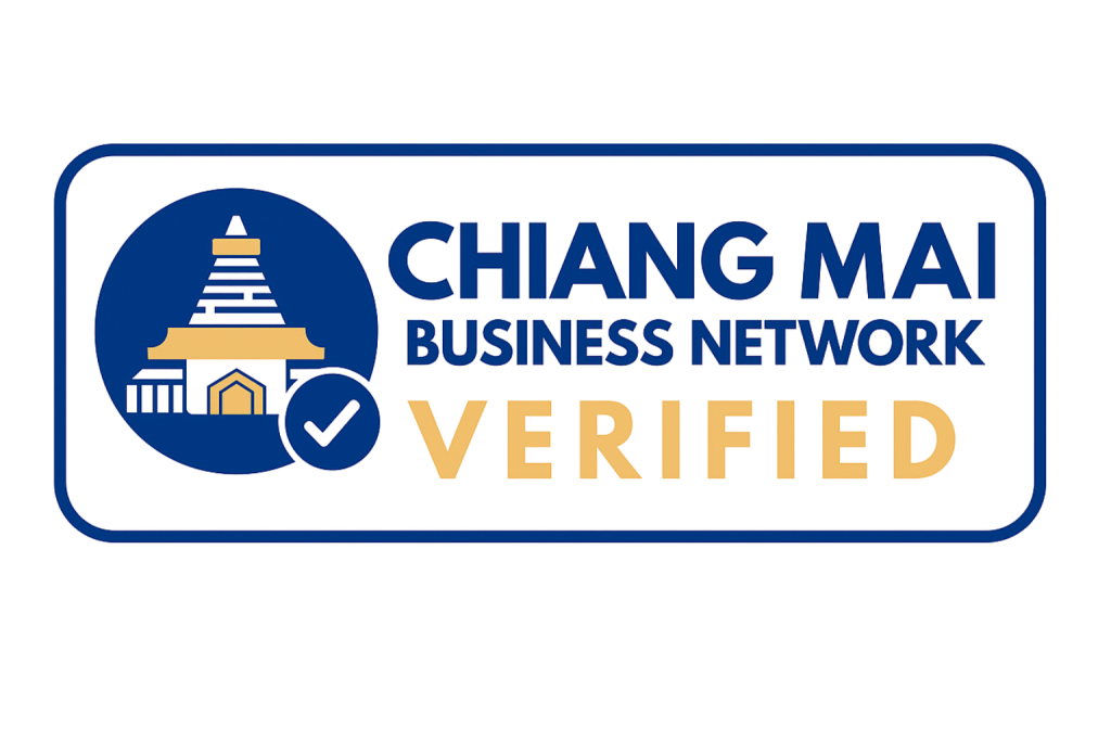 chiang mai business network