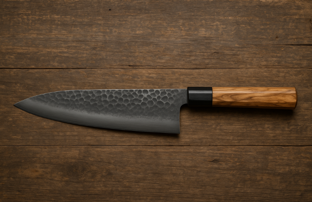 buy vintage japanese knives