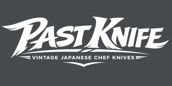 past knife logo